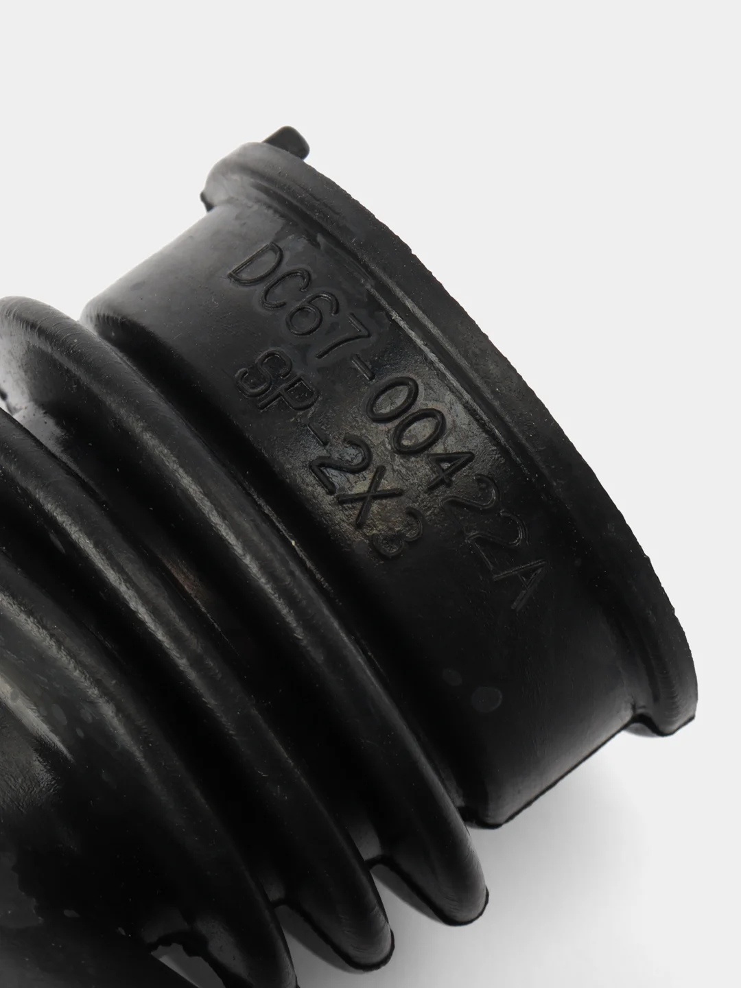 Патрубок для стиральной машины Samsung DC67-00422A