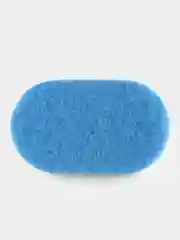 Белый хозяйственная универсальная губка,