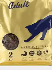 Корм для кошек сухой PRIME на курице