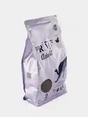 Корм для кошек сухой для стерилизованных PRIME на курице