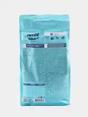 Корм для кошек сухой для стерилизованных PRIME на индейке