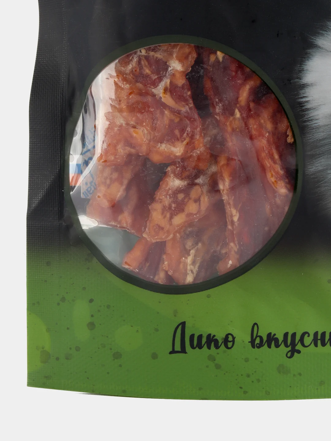 ELITEDOG INSTINCT TREATS Лакомство для собак "Утиная грудка", 100гр
