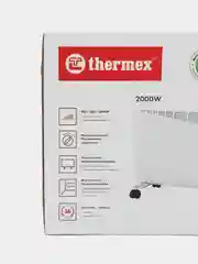 Белый конвектор электрический THERMEX Tor 2000M