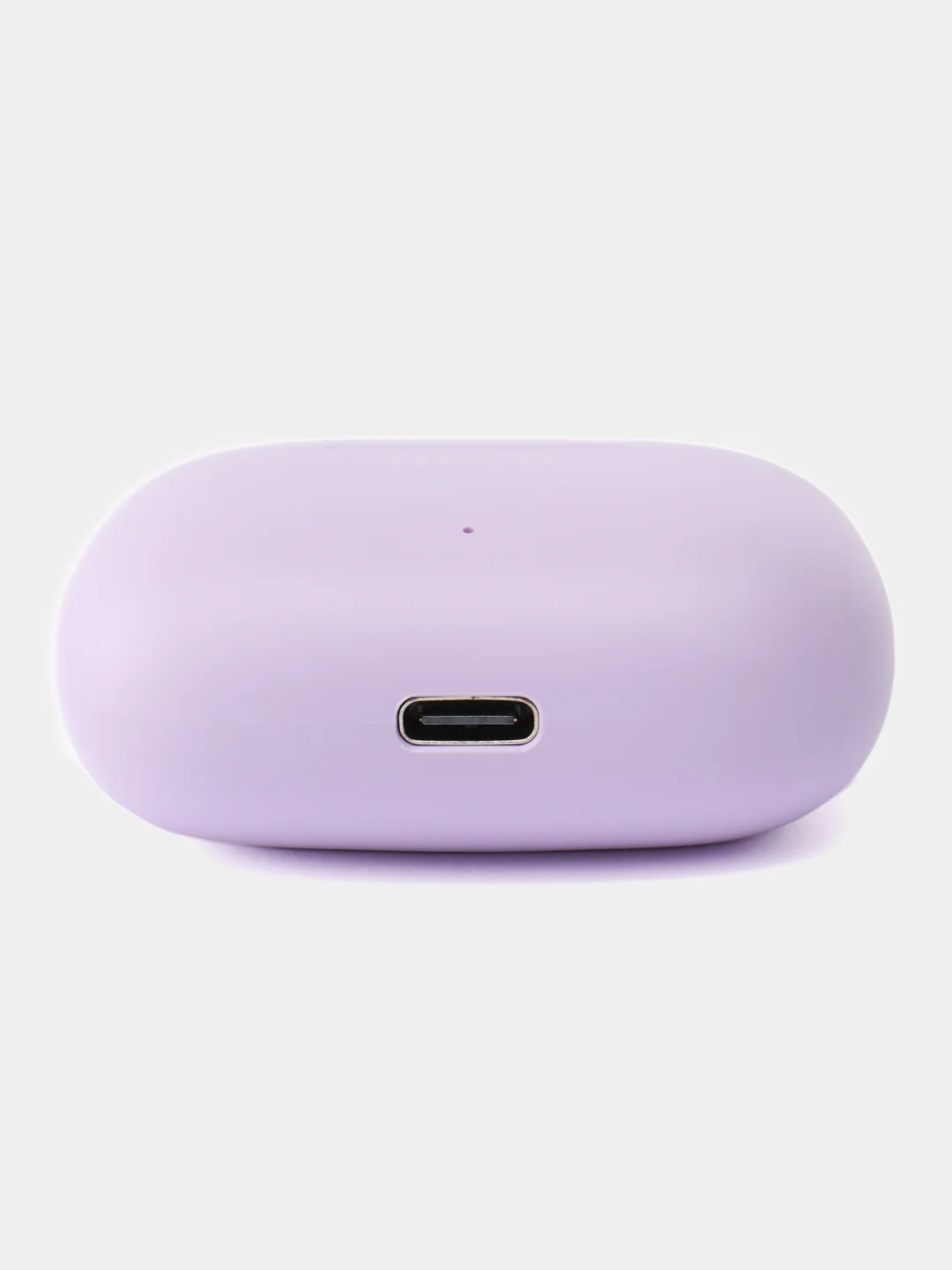 Сиреневый наушники беспроводные HOCO EQ2 Блютуз наушники. Bluetooth-гарнитура, беспроводные наушники