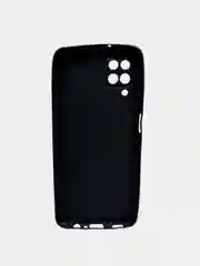 Чехол с принтом "LV" для Samsung A12