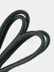 Тёмно-зелёный силиконовый кабель для телефона Type-C USB, провод зарядный, шнур юсб тайпси