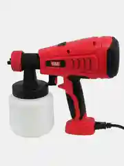 Краскопульт ручной электрический YURAT YK-650