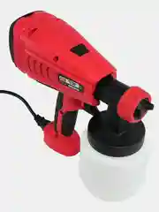 Краскопульт ручной электрический YURAT YK-650