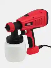 Краскопульт ручной электрический YURAT YK-650