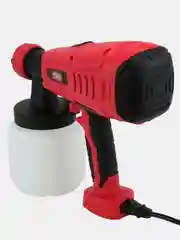 Краскопульт ручной электрический YURAT YK-650