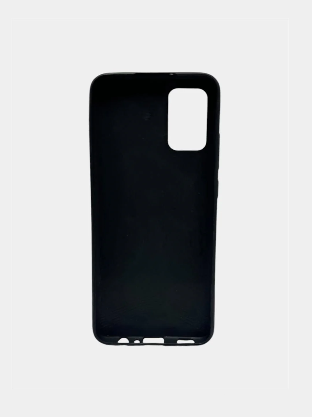 Чехол с имитацией кожи для Samsung A02s