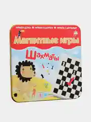 Игра магнитная Бумбарам "Шахматы"