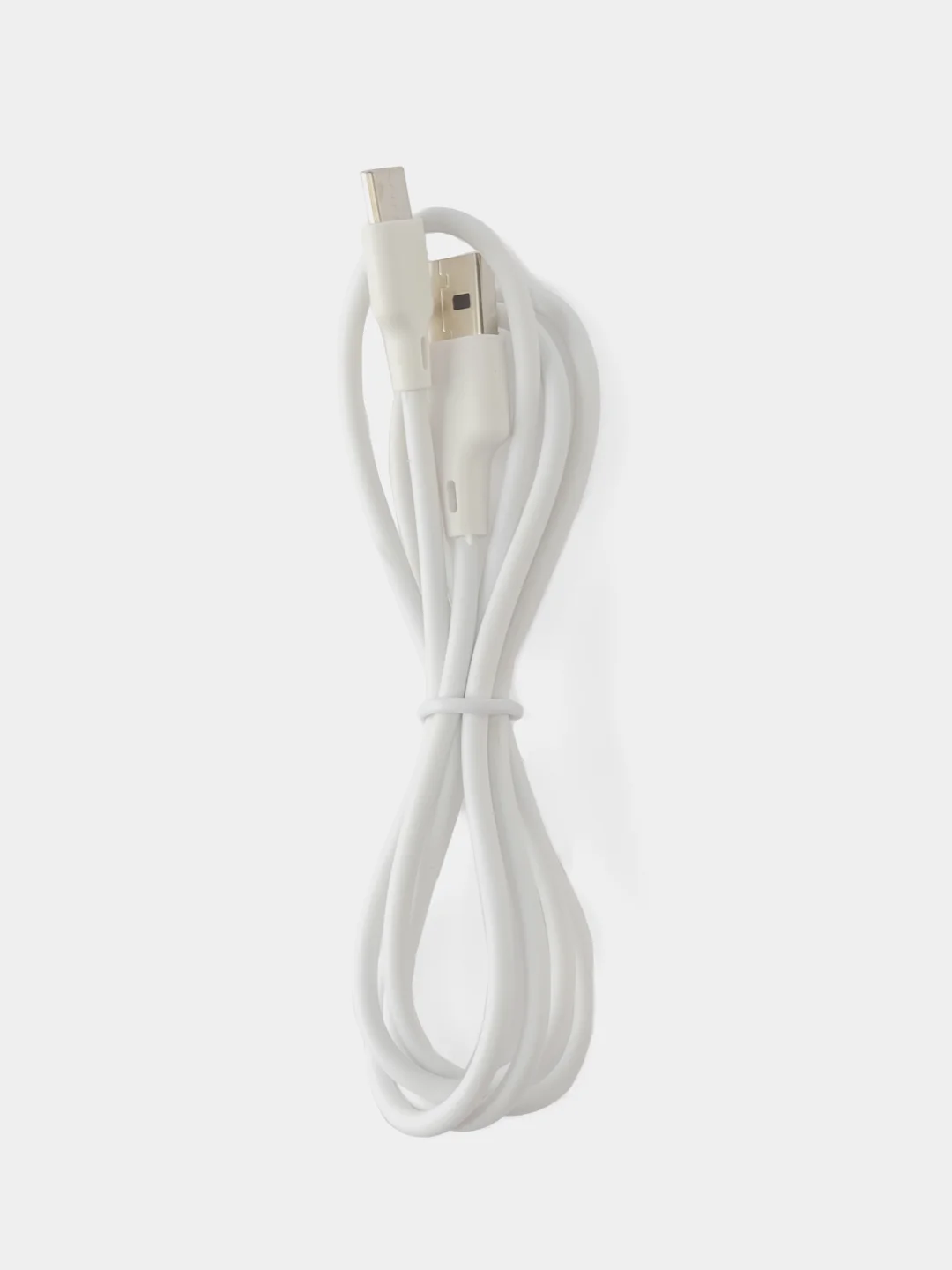 Кабель с быстрой зарядкой Type - C, 6 ампер, зарядник тайпси Type c Usb-C