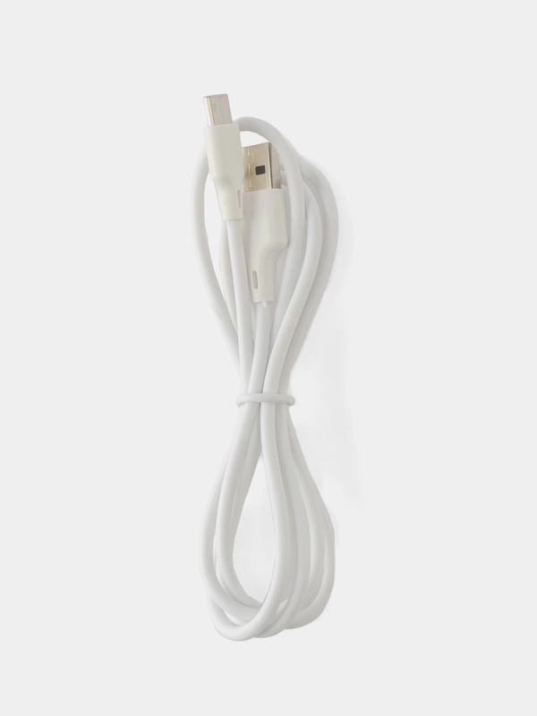 Кабель с быстрой зарядкой Type - C, 6 ампер,  зарядник тайпси Type c Usb-C