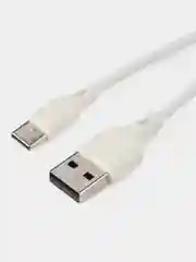 Кабель с быстрой зарядкой Type - C, 6 ампер,  зарядник тайпси Type c Usb-C