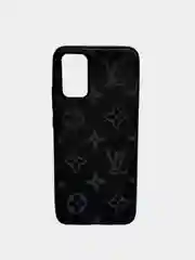Чехол с принтом "LV" Samsung A02S