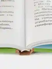 Вовка Абрамушкин, Вася Белкин и другие такие же. Внеклассное чтение