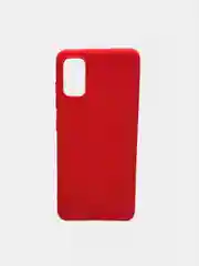 Чехол TPU для Samsung A41