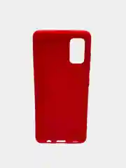 Чехол TPU для Samsung A41
