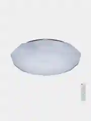 Люстра потолочная с пультом управления, 60W