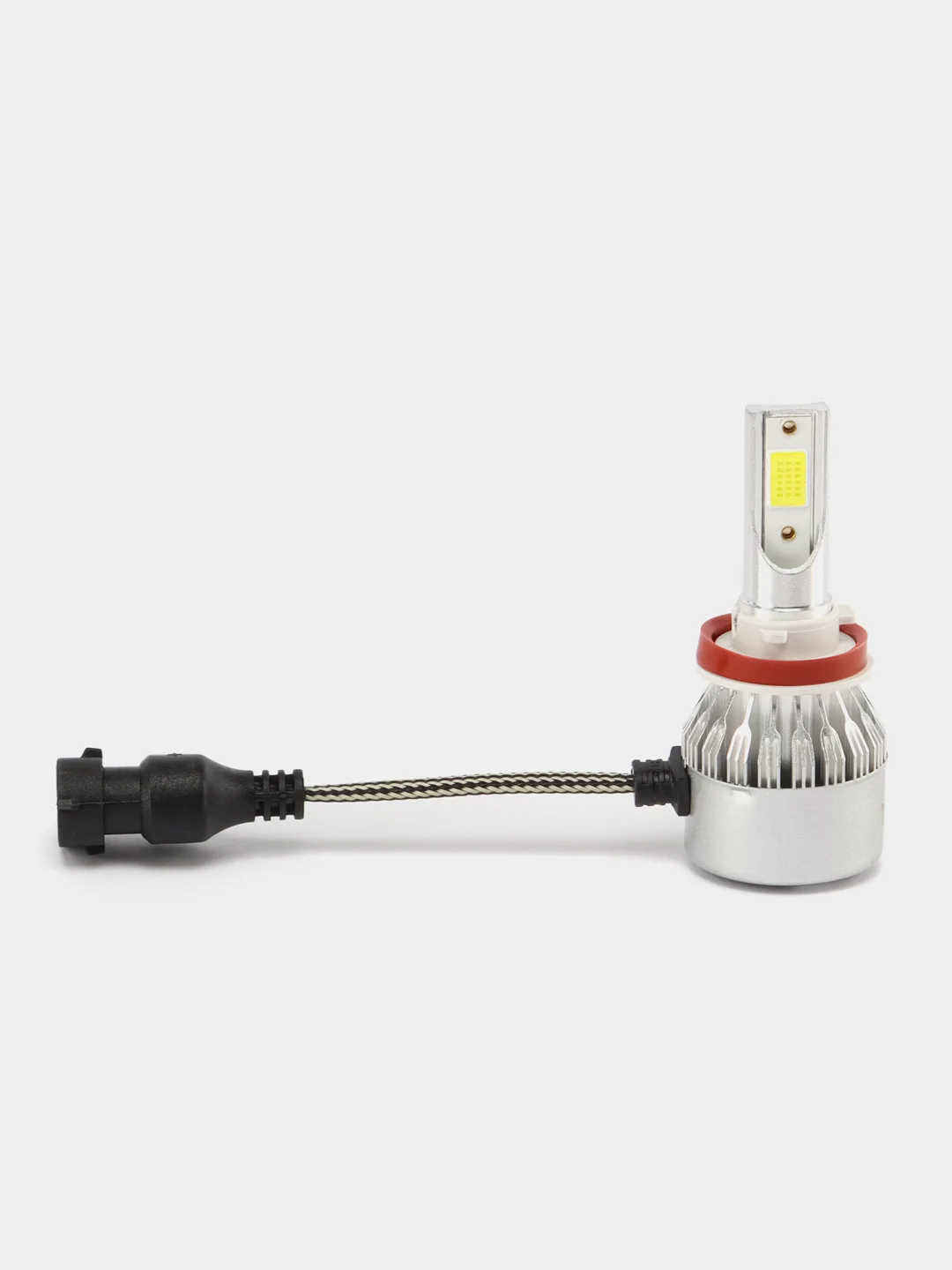 Лампы светодиодные LED C6  H1,H3,H4,H7,H8,H10,H11,H16,H27