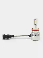 Лампы светодиодные LED C6  H1,H3,H4,H7,H8,H10,H11,H16,H27
