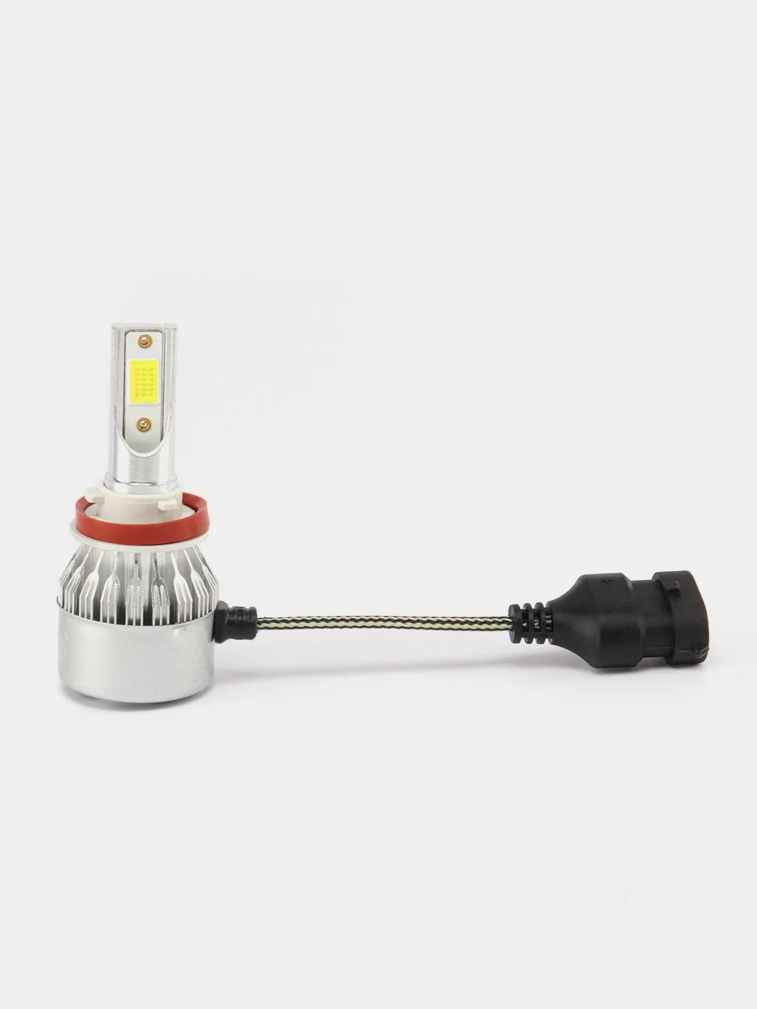 Лампы светодиодные LED C6  H1,H3,H4,H7,H8,H10,H11,H16,H27