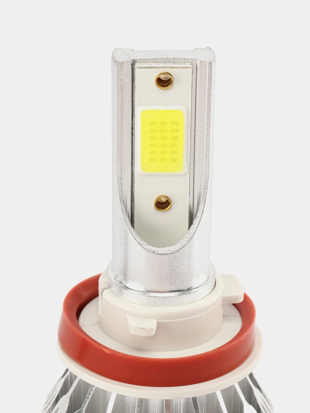 Лампы светодиодные LED C6  H1,H3,H4,H7,H8,H10,H11,H16,H27