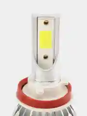 Лампы светодиодные LED C6  H1,H3,H4,H7,H8,H10,H11,H16,H27
