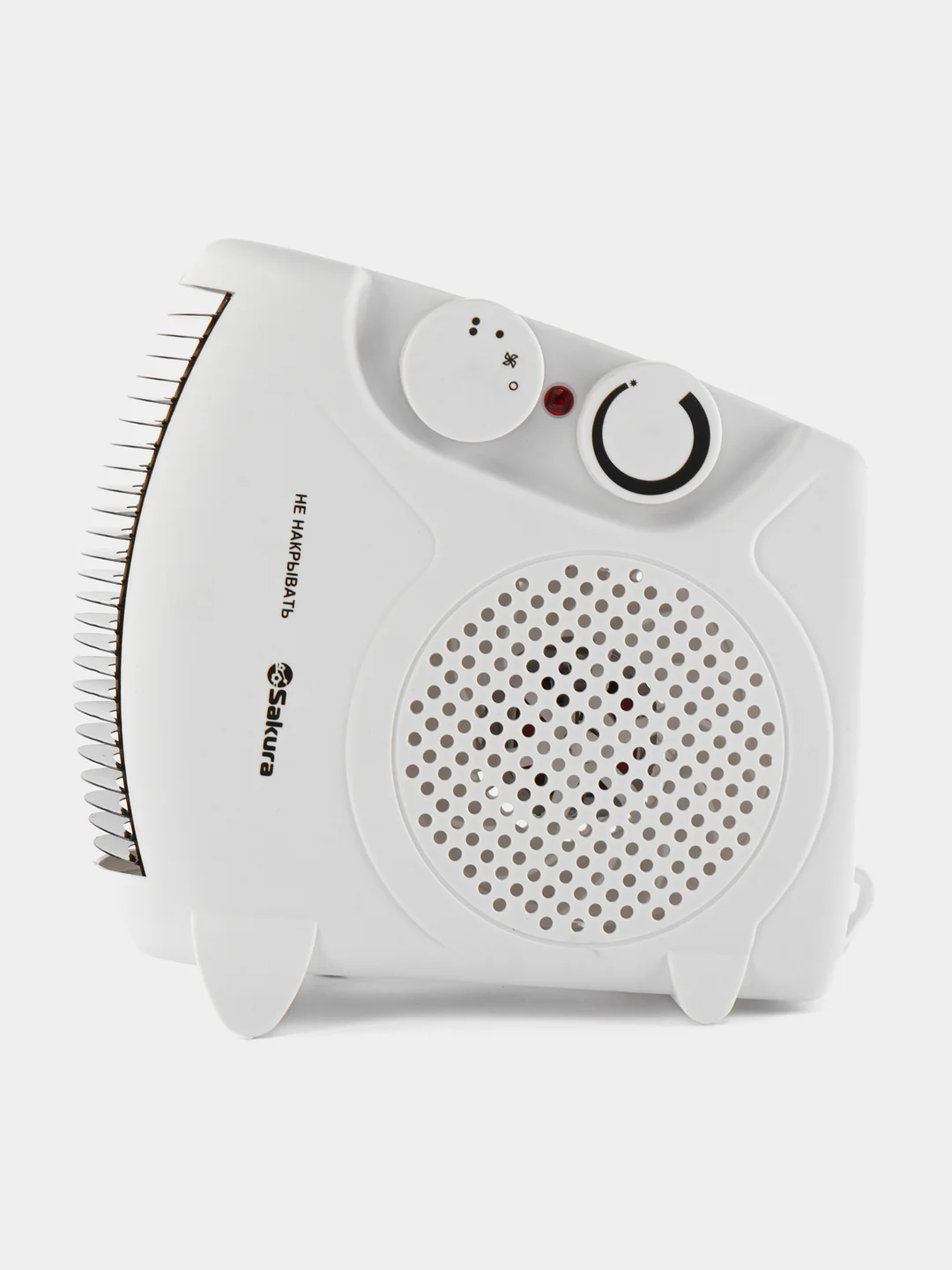 Тепловентилятор SAKURA SA-0501 спираль