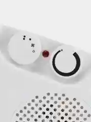 Тепловентилятор SAKURA SA-0501 спираль