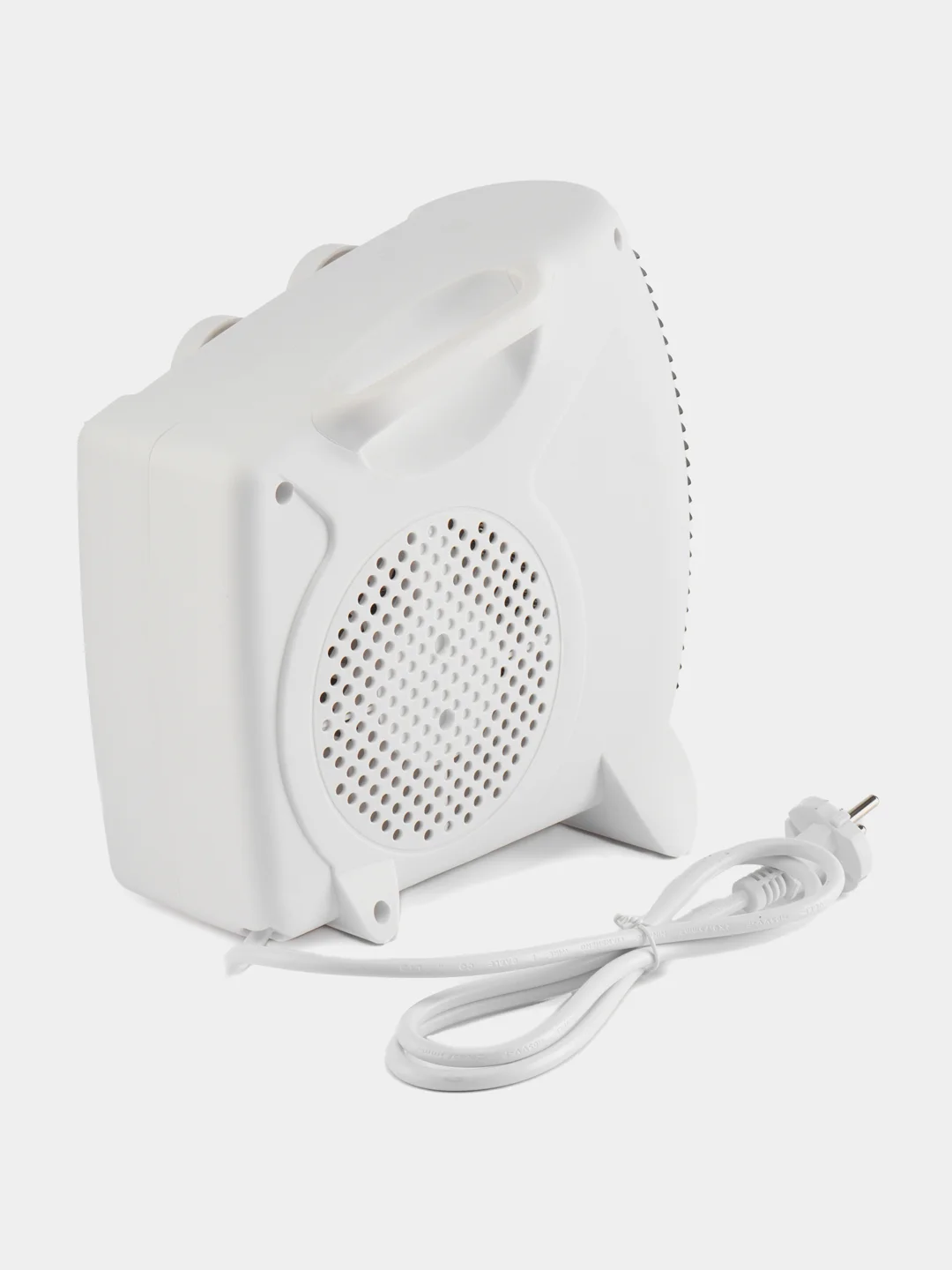 Тепловентилятор SAKURA SA-0501 спираль
