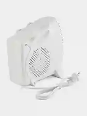 Тепловентилятор SAKURA SA-0501 спираль