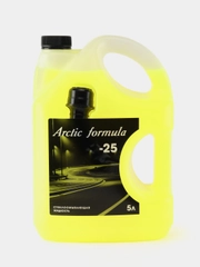 Незамерзайка зимняя Arctic Formula -25