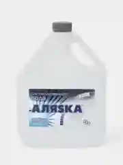 Дистиллированная вода в канистре 5 л