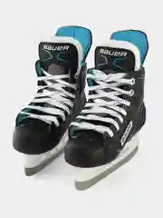 Коньки хоккейные детские Y21 BAUER X-LP SKATE - YTH