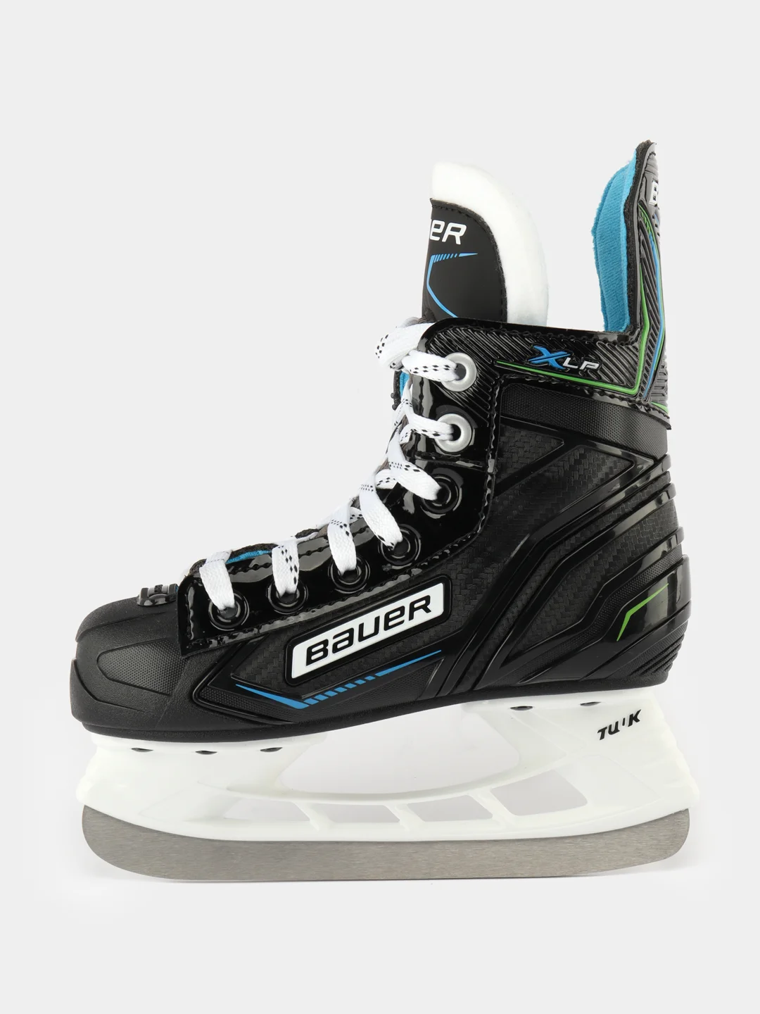 Коньки хоккейные детские Y21 BAUER X-LP SKATE - YTH