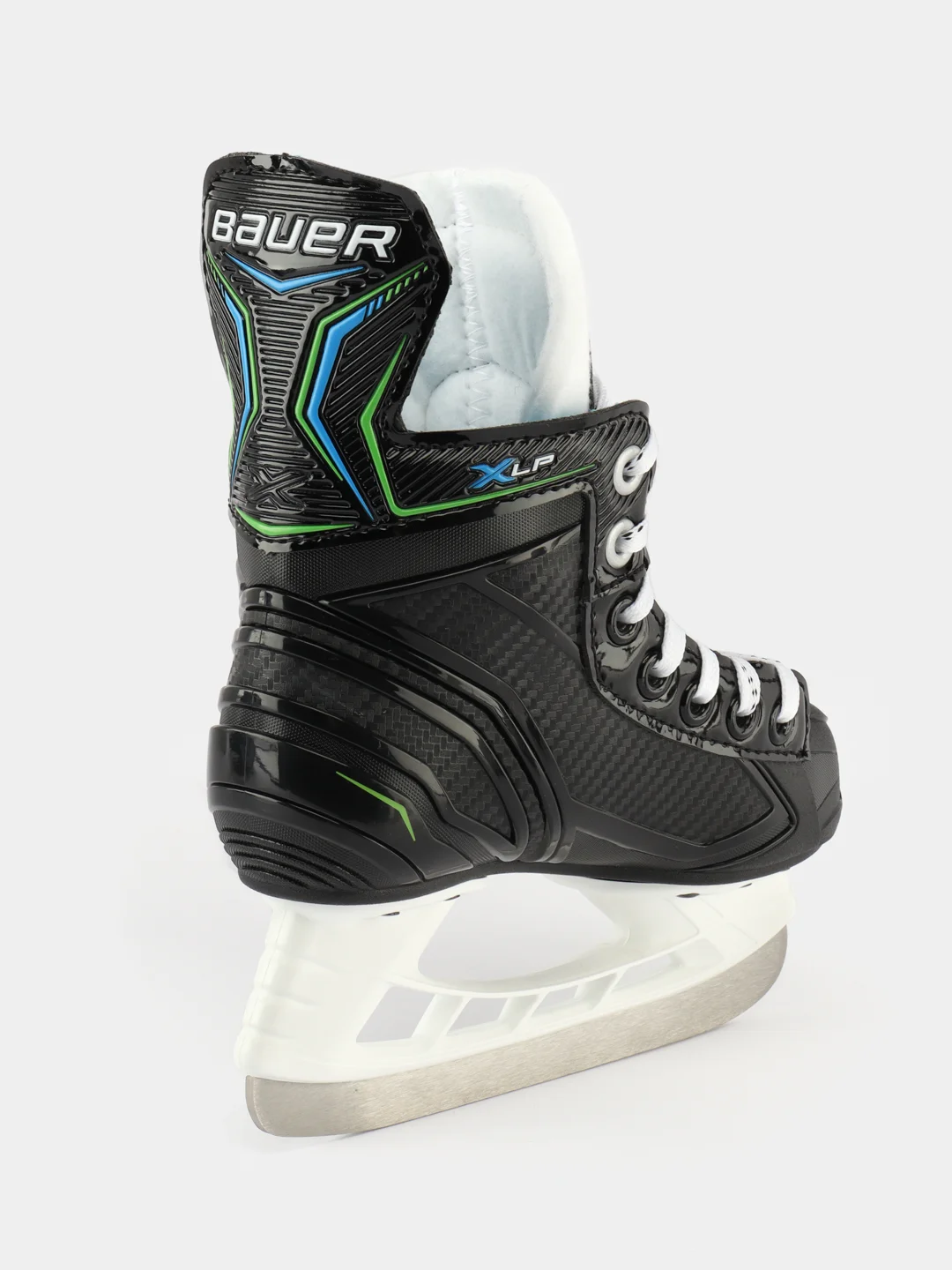 Коньки хоккейные детские Y21 BAUER X-LP SKATE - YTH