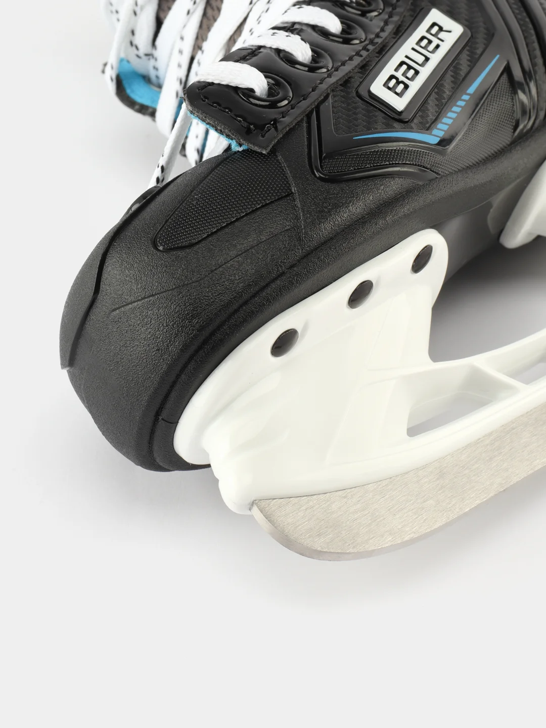Коньки хоккейные детские Y21 BAUER X-LP SKATE - YTH