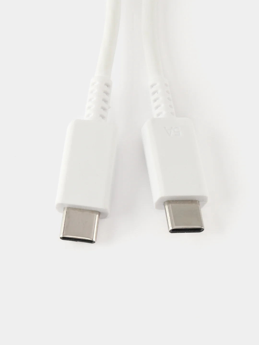 Зарядное устройство для Samsung 25W, зарядник для Самсунг быстрая зарядка на андроид