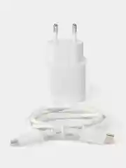 Зарядное устройство для Samsung 25W, зарядник для Самсунг быстрая зарядка на андроид