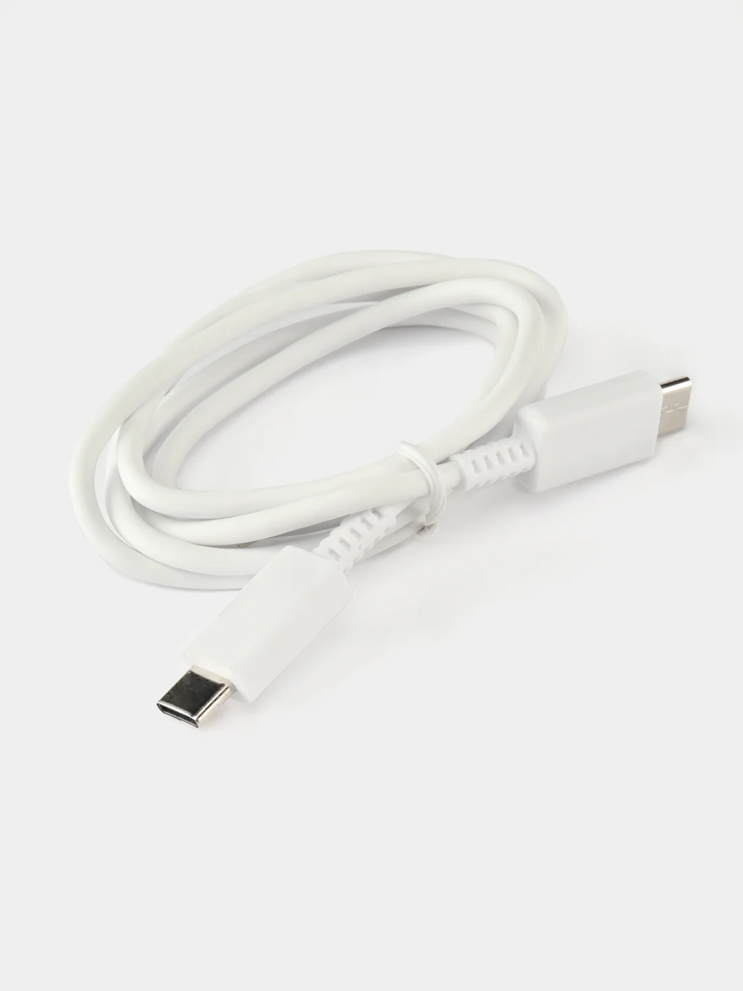 Зарядное устройство для Samsung 25W, зарядник для Самсунг быстрая зарядка на андроид
