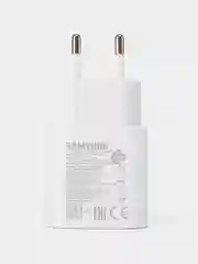 Зарядное устройство для Samsung 25W, зарядник для Самсунг быстрая зарядка на андроид