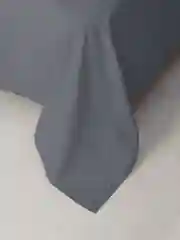 Угольный простынь классическая ILMA
