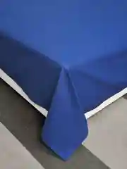 Индиго простынь классическая ILMA