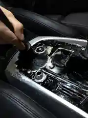 Универсальный очиститель салона автомобиля DETAIL UC Ultra Clean 500 мл набор 2 шт