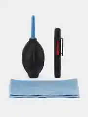 Набор для чистки оптики GreenBean Perfect Clean KIT-01