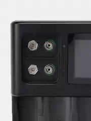 Зарядное устройство LiitoKala Lii-S8 Li-FePO4 18650,26650,18350,14500,21700,16340,A,C(R14)