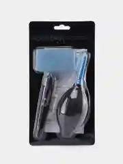 Набор для чистки оптики GreenBean Perfect Clean KIT-01