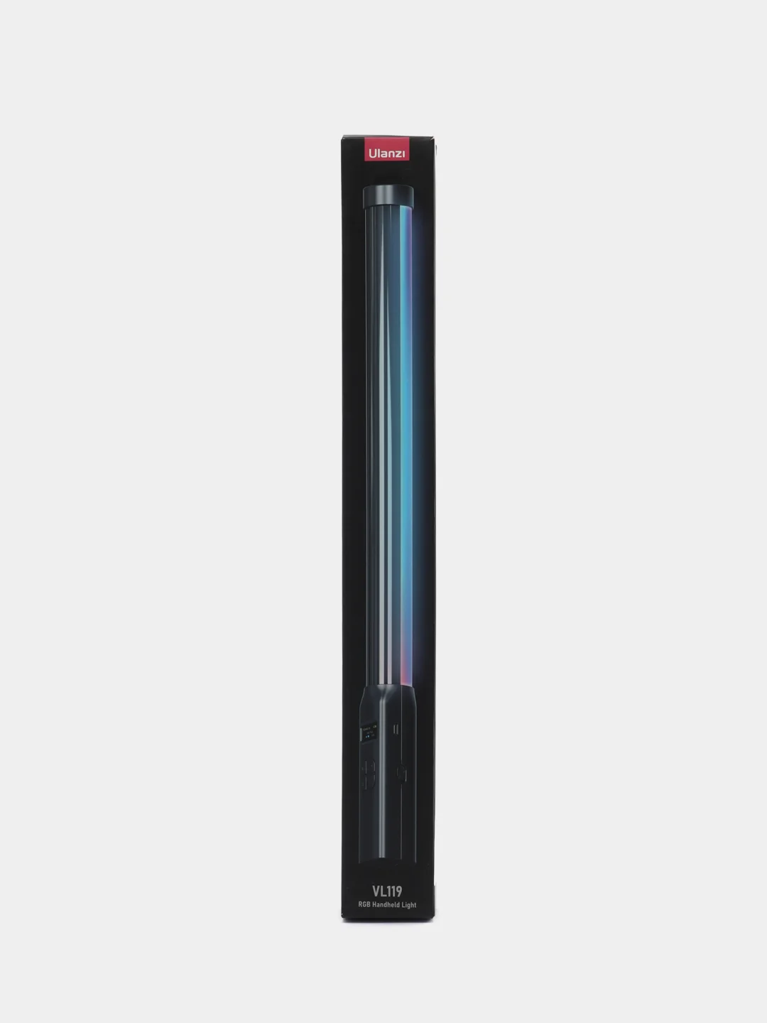 Осветитель Ulanzi VL119 RGB